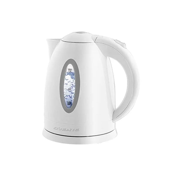 OVENTE Electric 1.7 Liter Hot Water Kettle