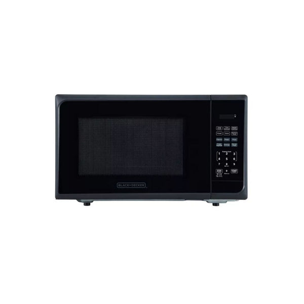 BLACK+DECKER 1.1 cu ft Microwave Oven