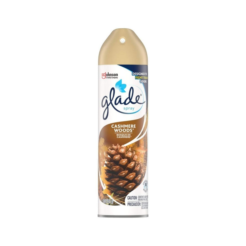 Glade Air Freshener, Room Spray