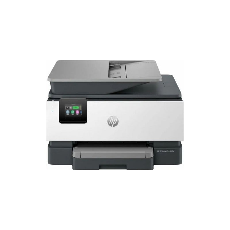 HP OfficeJet Pro Wireless All-in-One Color Inkjet Printer