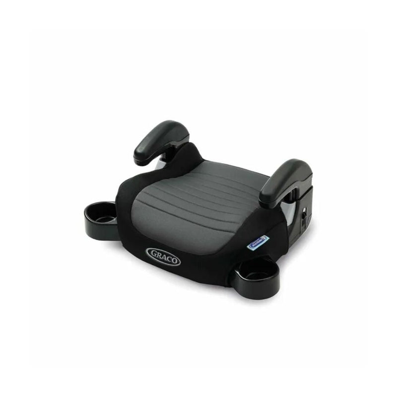 Graco TurboBooster 2.0 Backless Booster Car Seat