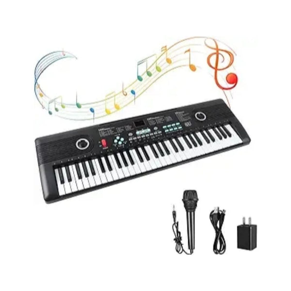 61 keys Keyboard Piano