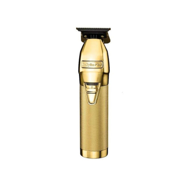 BaBylissPRO MetalFX and FXONE Professional Cord/Cordless Outlining Trimmer