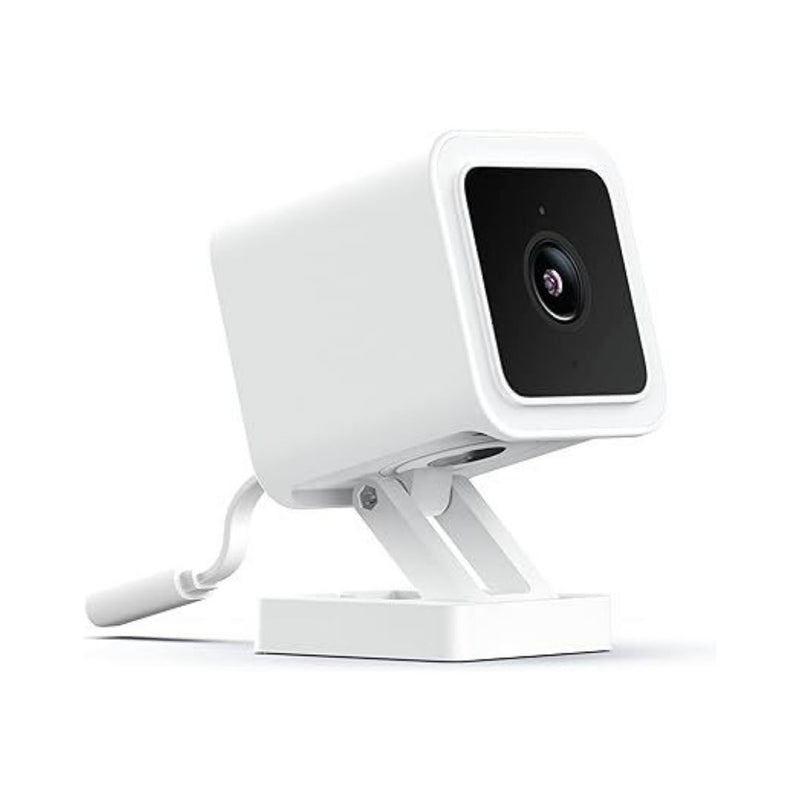 Wyze Cam v3 1080p HD Indoor/Outdoor Security Camera