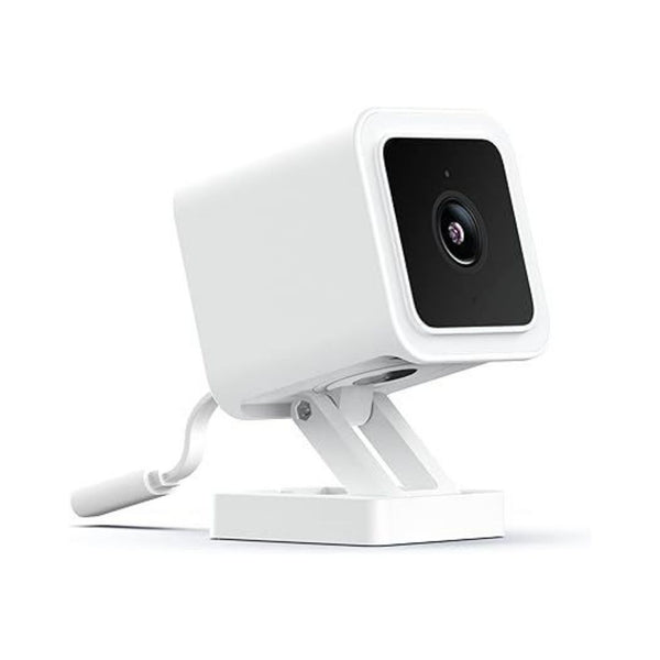 Wyze Cam v3 1080p HD Indoor/Outdoor Security Camera