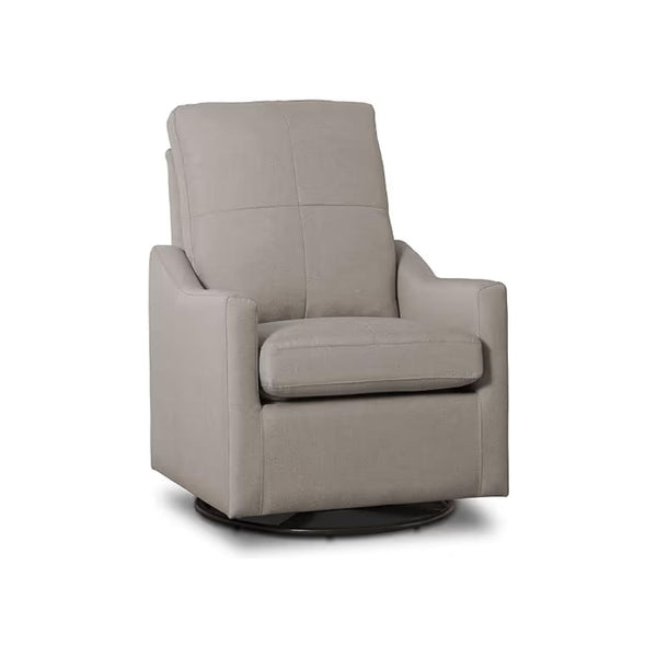 Delta Children Kenwood Swivel Rocker Chair Glider