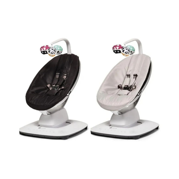 4moms MamaRoo Multi-Motion Baby Swing