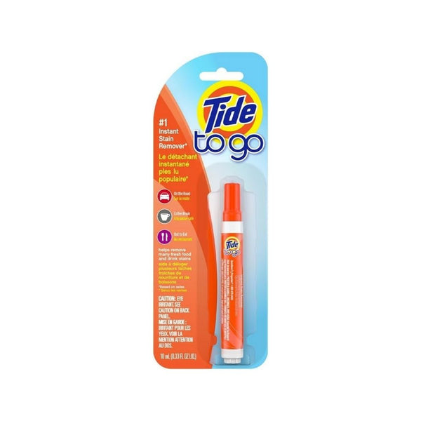 Tide Stain Remover for Clothes