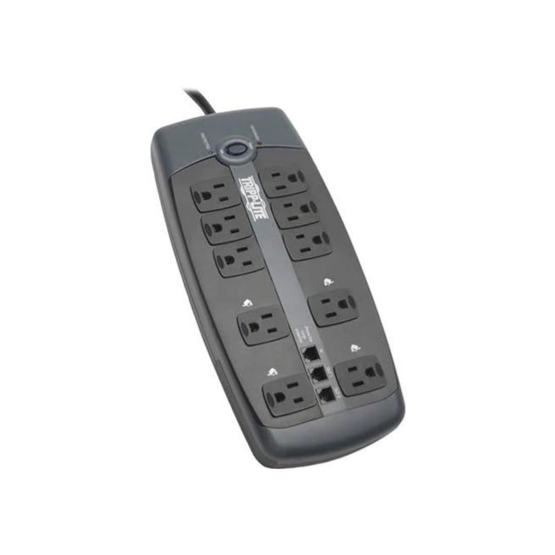 10-Outlet Surge Protector