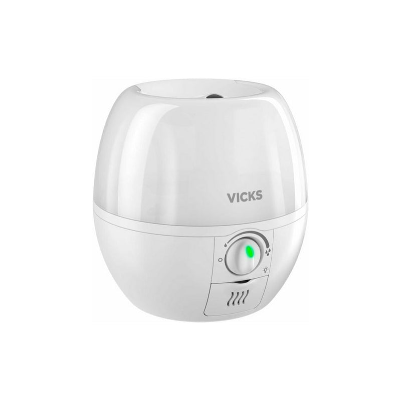 Vicks 3-in-1 SleepyTime Humidifier