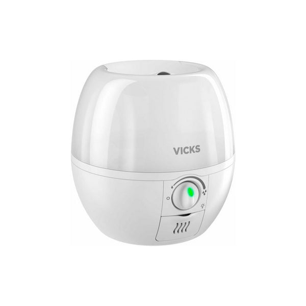 Vicks 3-in-1 SleepyTime Humidifier