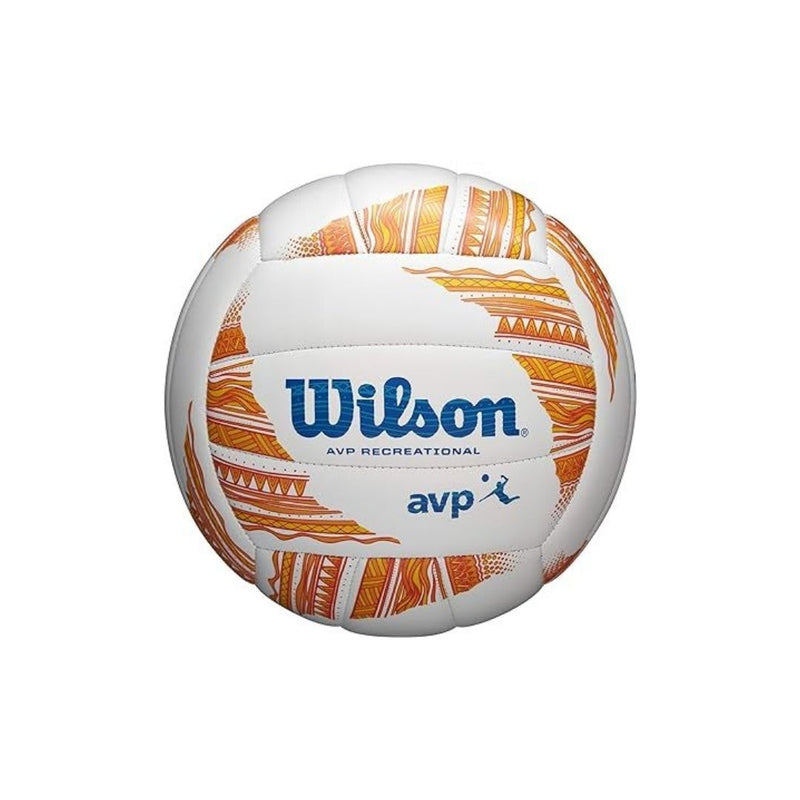 WILSON Outdoor Recreational Volleyball - Official Size