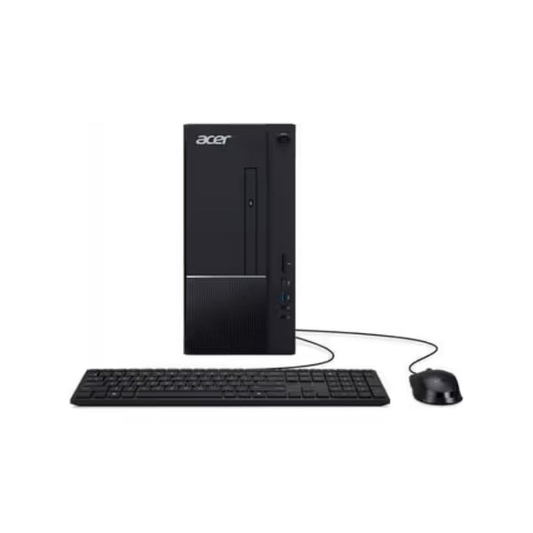 Acer 13th Gen Core i5 512GB SSD Desktop