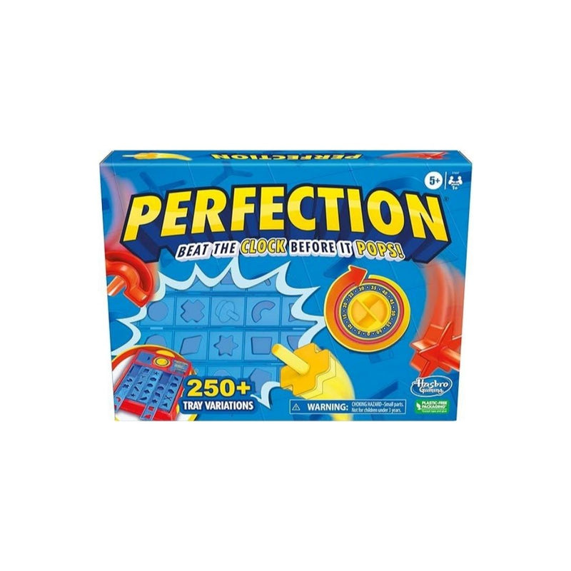 Hasbro Perfection Game