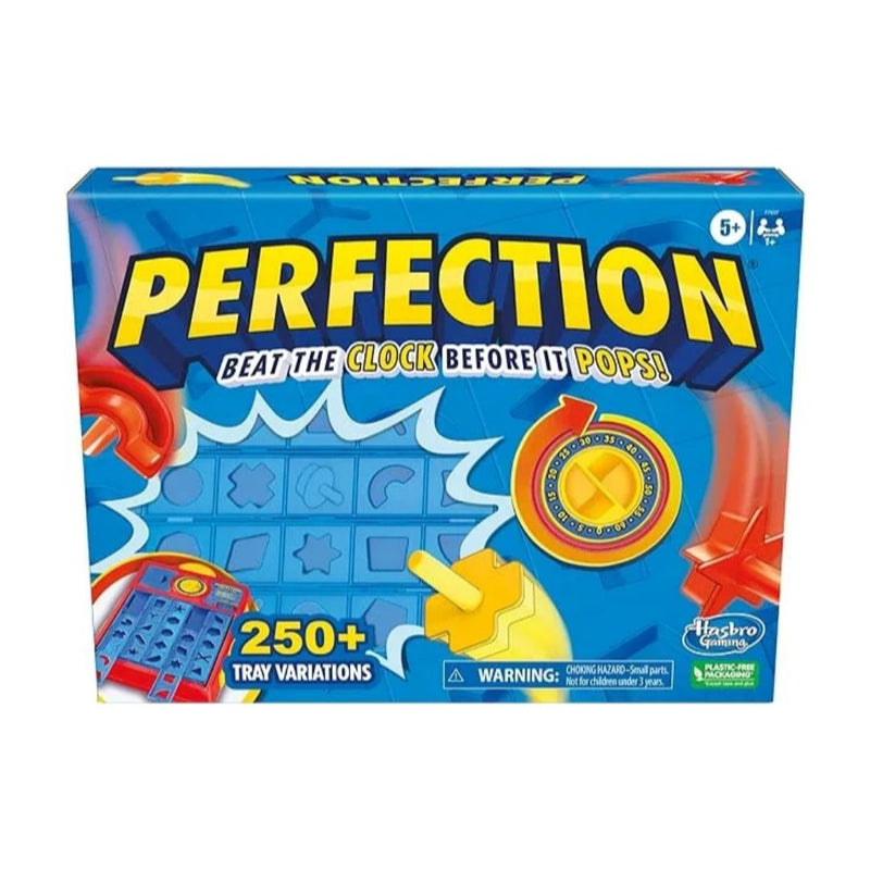 Hasbro Perfection Game