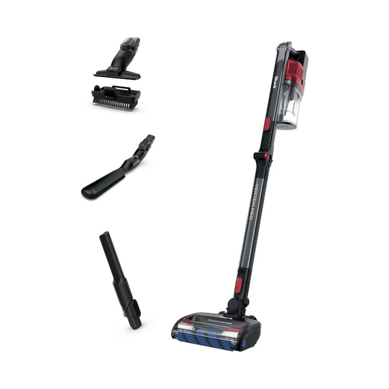 Shark Cordless Vertex Pro Lightweight Cordless Stick Vacuum with DuoClean PowerFins