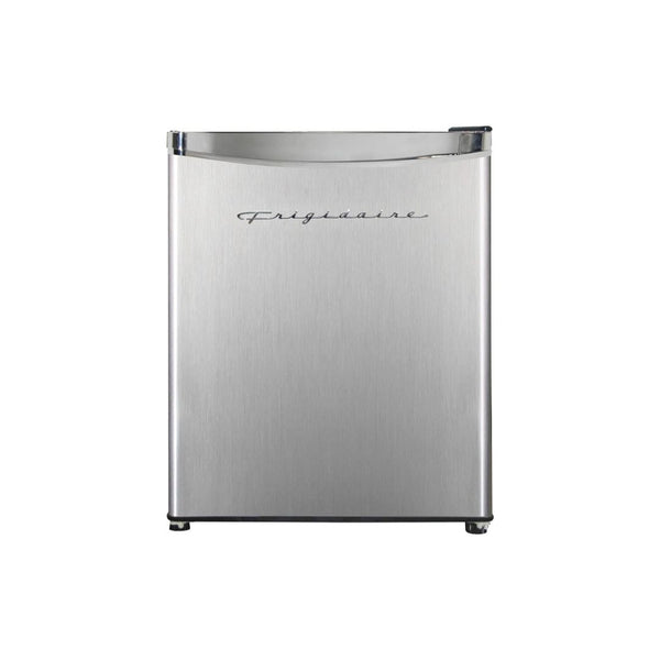 Frigidaire 1.6 cu ft Stainless Steel Mini Fridge