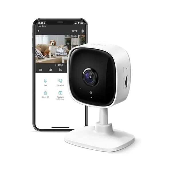 TP-Link Tapo 1080P Indoor Security Camera