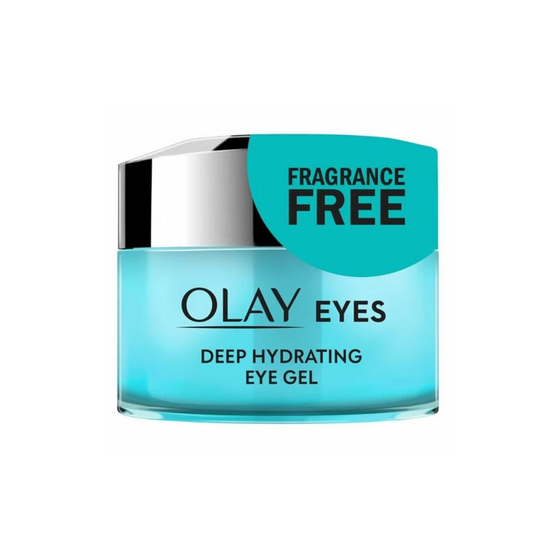 Olay Deep Hydrating Eye Gel