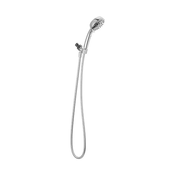 6-Spray H2Okinetic Handheld Shower Head with Hose