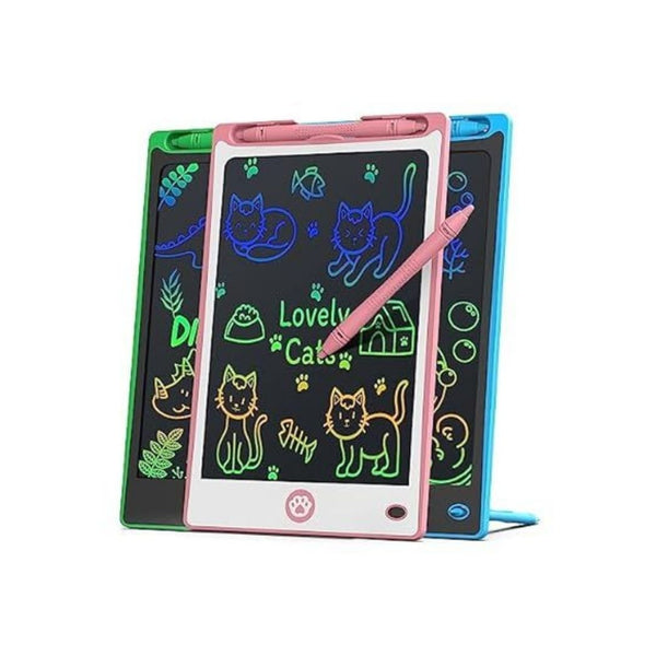 3 Pcs LCD Writing Tablets