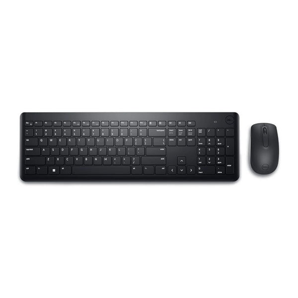 Dell Wireless Keyboard and Mouse