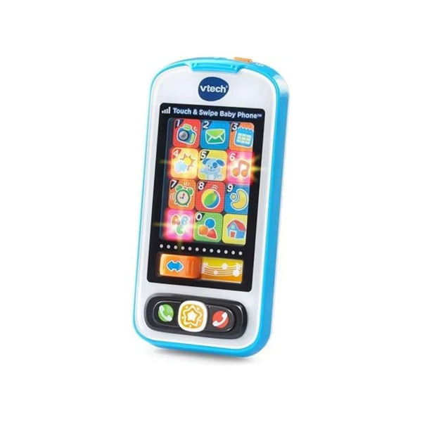 VTech Touch and Swipe Baby Phone