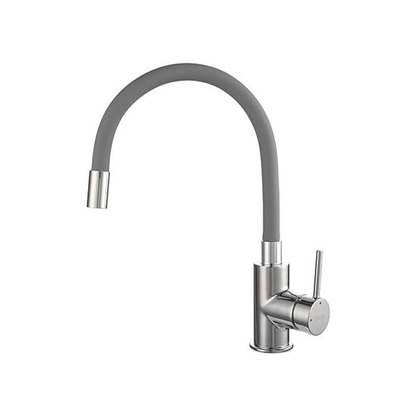 360° Free Bending Pull Out Kitchen Sink Faucet