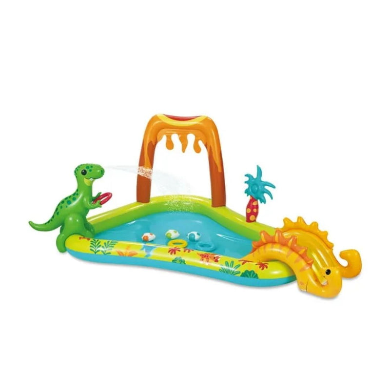 Play Day Inflatable Play Centers