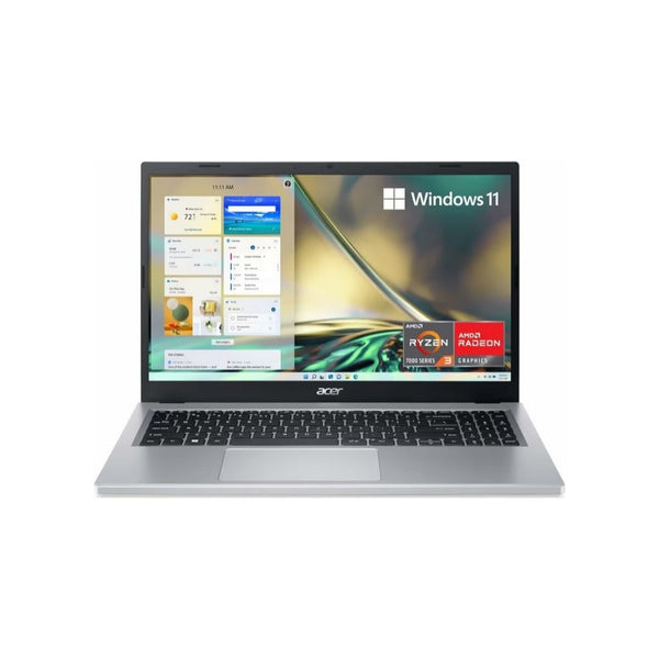 Acer Aspire 3 Slim 15.6-Inch Laptop