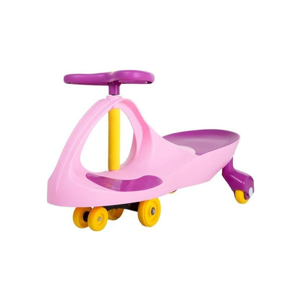 Wiggle Car Ride On Toy