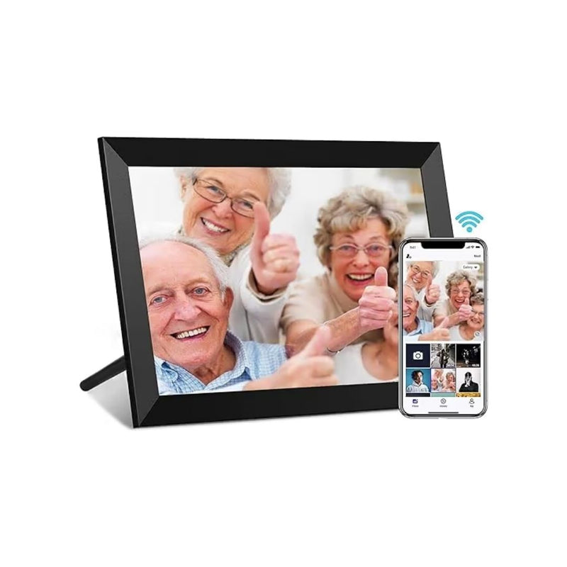 10.1 Inch WiFi Digital Picture Frame