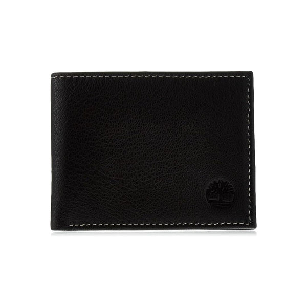 Men's Blix Slimfold Leather Wallet
