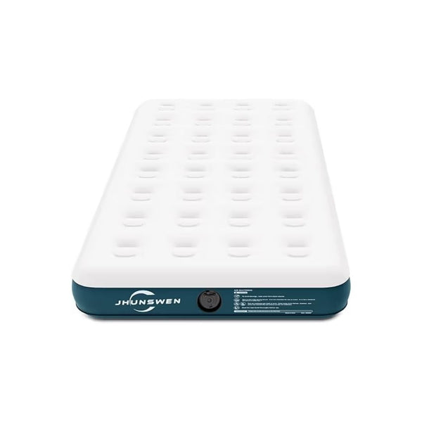 Portable Inflatable Air Bed, Twin