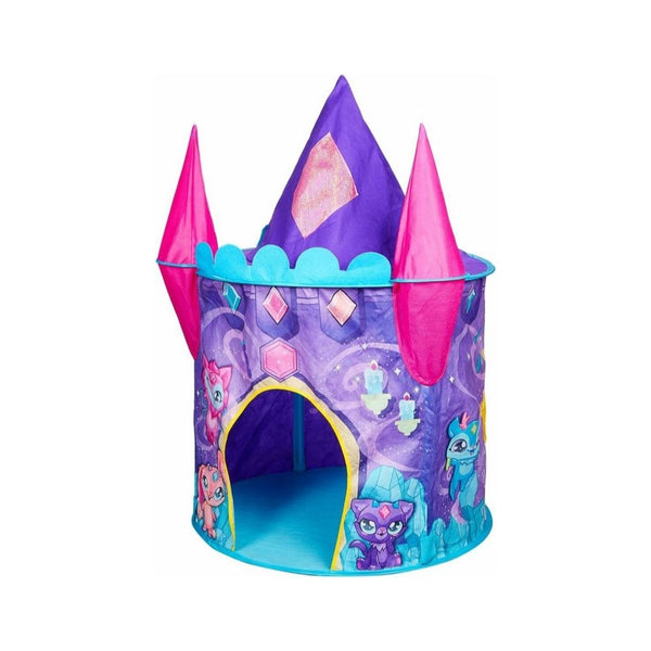 Magic Mixies Castle Play Tent (31.5-In x 45.28-In)