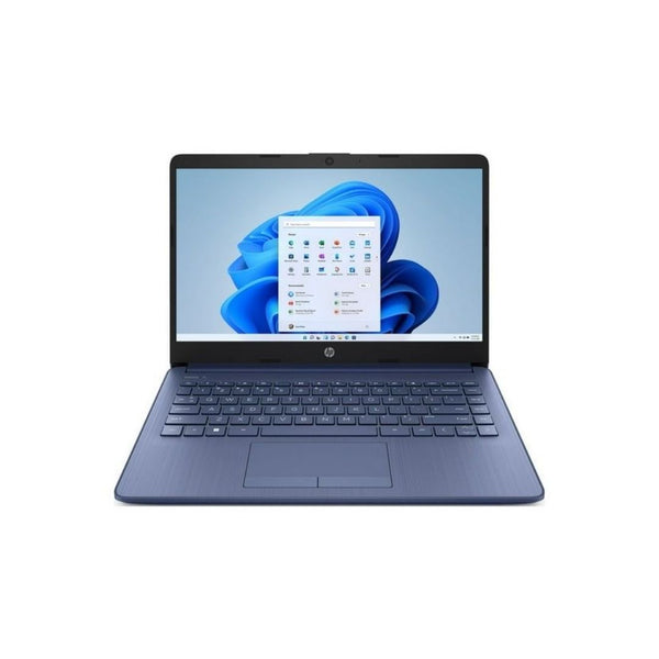 HP Stream 14-Inch Laptop with Office 365 1-yr