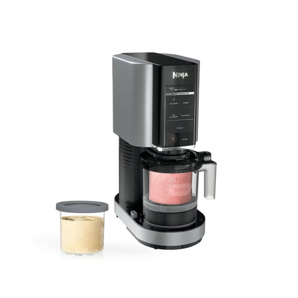Ninja CREAMi Ice Cream Maker