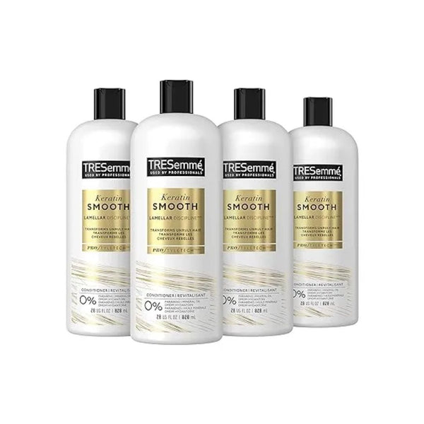 4-Count TRESemmé Conditioner