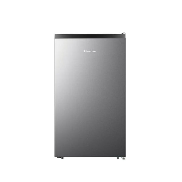 Hisense 4.4 Cu ft. Single Door Mini Fridge with Chiller