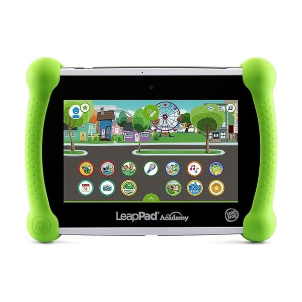 LeapFrog LeapPad Academy Kids’ Learning Tablet