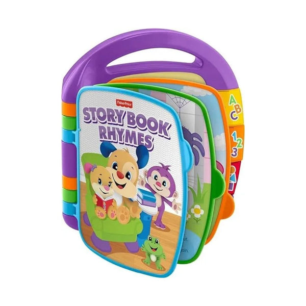 Fisher-Price Laugh & Learn Musical Baby Toy