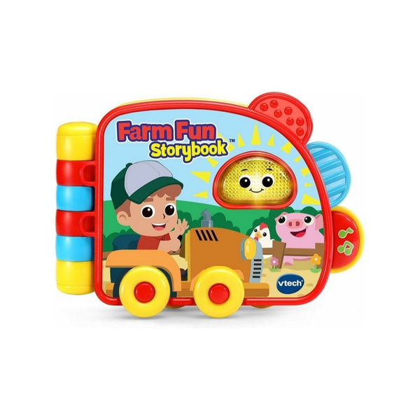 VTech Farm Fun Storybook