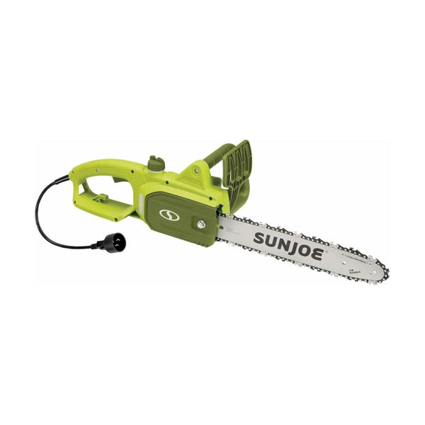Sun Joe 14-inch 9-Amp Tree Limb Master Electric Handheld Chainsaw