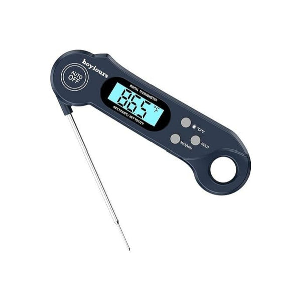 Instant Read Food Thermometer
