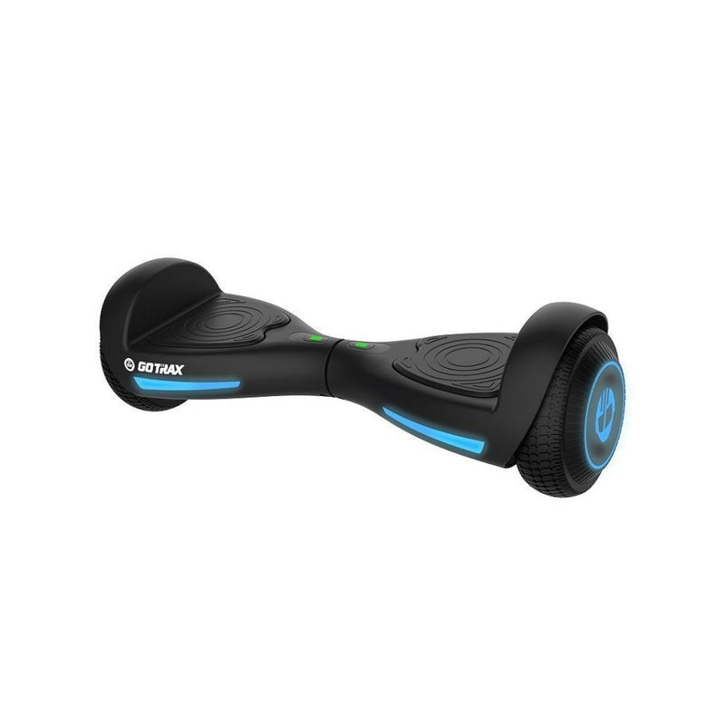 Self Balancing Hoverboard for Kids