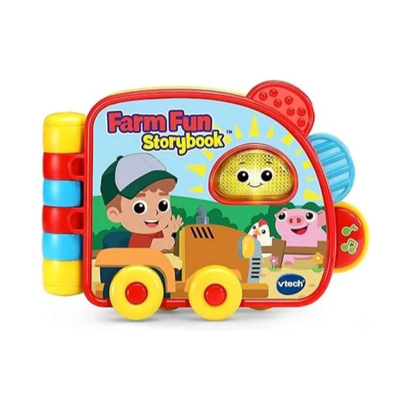 VTech Farm Fun Storybook