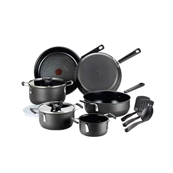 Save On T-fal Cookware