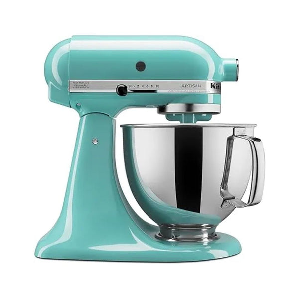 KitchenAid Artisan Series 5 Quart Tilt Head Stand Mixer