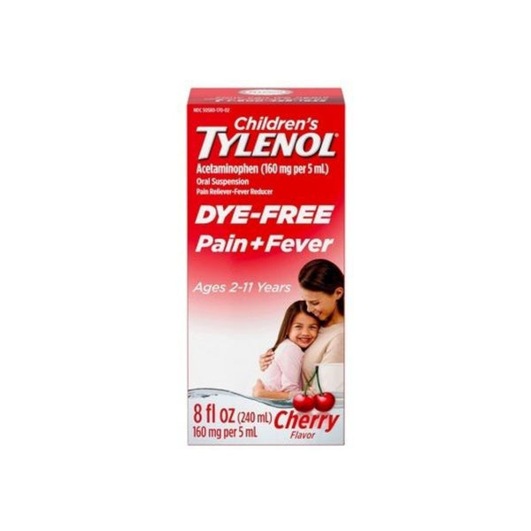 Save On Band-Aids, Desitin, Neosporin, Tylenol Children’s Cherry Flavor And More