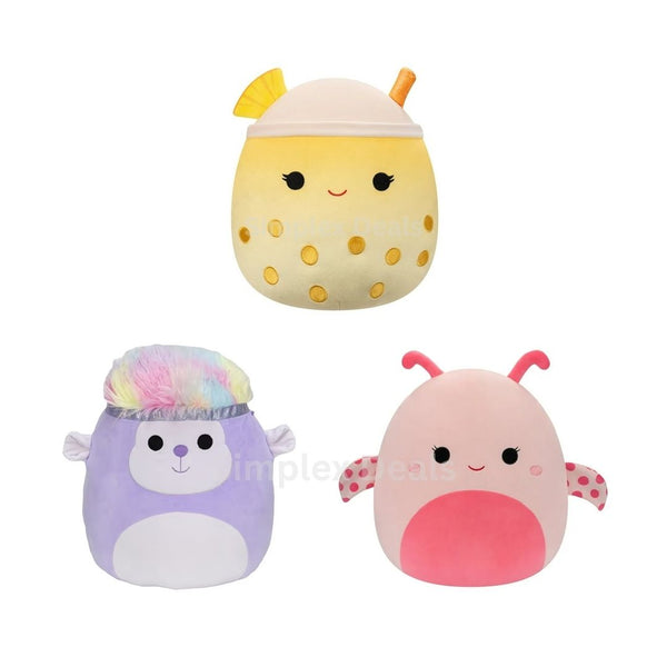 Squishmallows 14-Inch Stuffed Plush Toy – simplexdeals